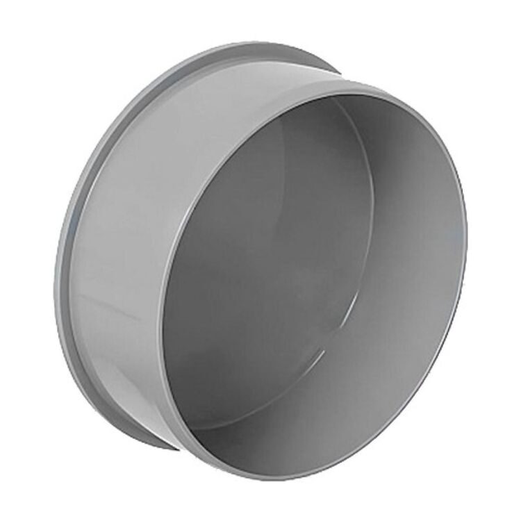 Заглушка D 32 мм, внутренняя канализация (3240/120) VALFEX, РФ