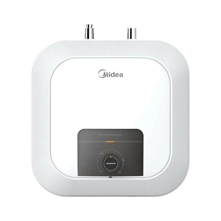 Водонагреватель накопительный электрический Midea MWH15-15MPCU (Китай)
