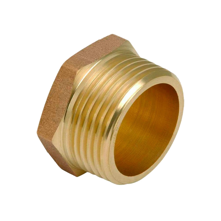 Пробка резьбовая VALFEX НР 1/2 (450/10), РФ