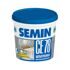 Шпатлевка Semin CE 78 (синяя крышка) универсальная полимерная, 20кг. РФ