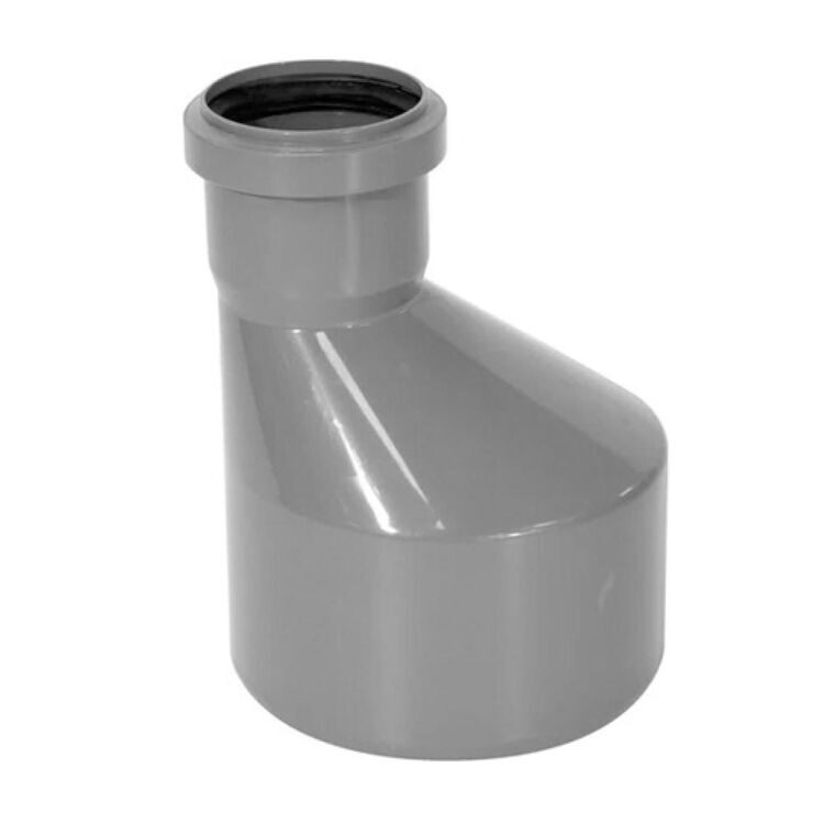 Редукция D 40/32 мм внутренняя канализация (400/20), VALFEX, РФ