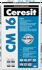 Клей для плитки Ceresit CM 16, 25 кг