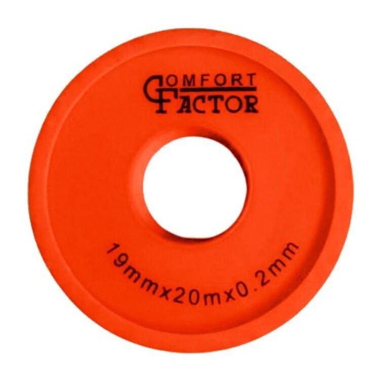 ФУМ лента большая Professionale (19MMX 20M X02MM) FBP3, Китай