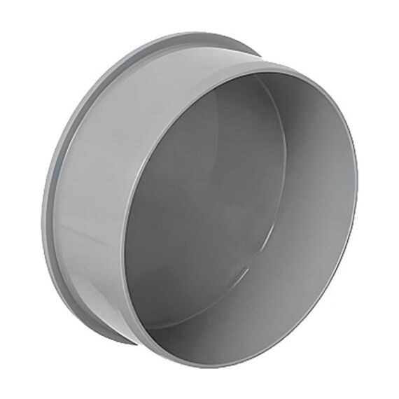 Заглушка D 32 мм, внутренняя канализация (3240/120) VALFEX, РФ